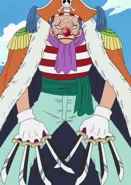 Buggy | One Piece Wiki | FANDOM powered by Wikia