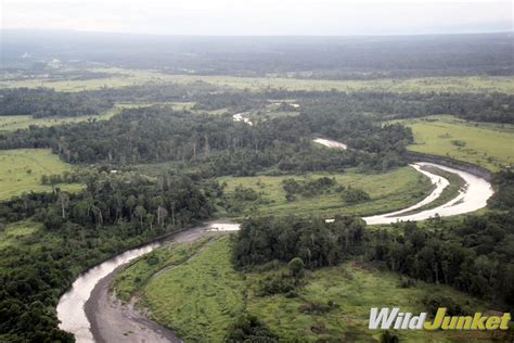 Flying Over the Fjords of Tufi, Papua New Guinea – Wild Junket Adventure Travel Blog