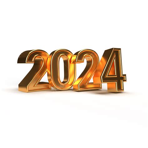 Happy New Year 2024 Gold Text Happy New Year 2024 202 - vrogue.co