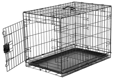 Best Dog Crates: Top Picks and Buying Guide 2023 – Rogue Pet Science