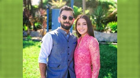 This is how much money Virat Kohli & Anushka Sharma charged for an ad ...