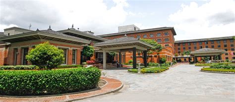 Crowne Plaza Soaltee Hotel in Nepal | ENCHANTING TRAVELS