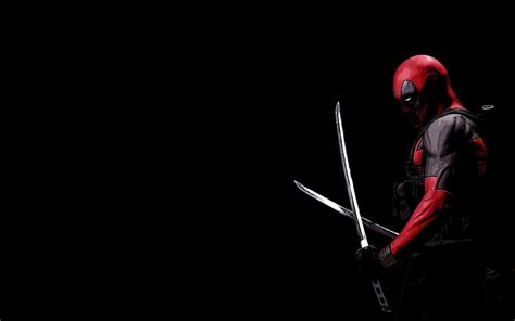 Deadpool Wallpapers - Wallpaper Cave