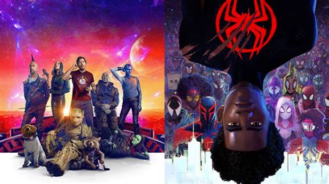 All Marvel Movies in 2023: Release Dates, Trailers & Plots