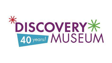 Discovery Museum Celebrates Its 40th Anniversary | Discovery Museum