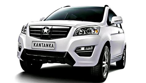 Kantanka Automobile Is Manufacturing Electric Cars Soon!