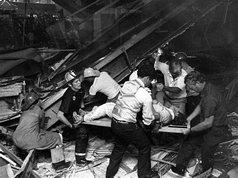 Hyatt Regency walkway collapse: 40 years ago today one of America’s deadliest structural ...