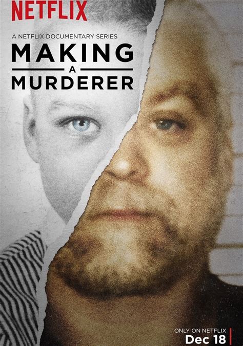 Making a Murderer Season 1 - watch episodes streaming online