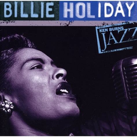 Billie Holiday - Ken Burns Jazz