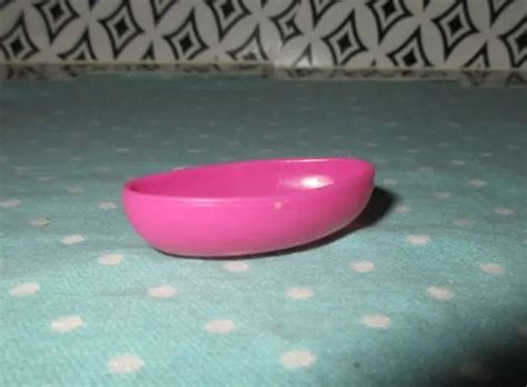 1977 VTG SUPERSTAR Barbie Dream Furniture House Sofa Coffee Table Acc Candy Bowl $6.99 - PicClick