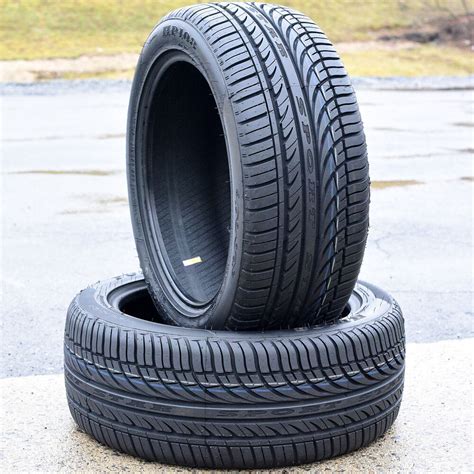 195/65R15 Fullway Tires HP108 91H A/S All Season Performance 195 65 15 Tire