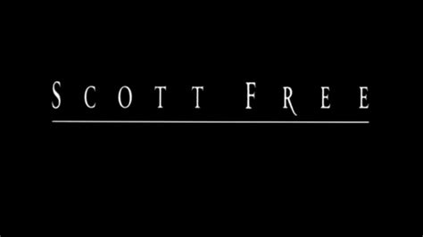 Scott Free Productions - Logopedia, the logo and branding site