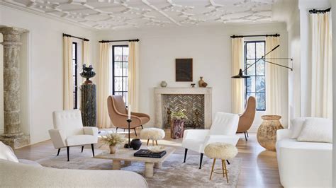 Architectural Digest: Inside a Dreamy Nate Berkus and Jeremiah Brent ...