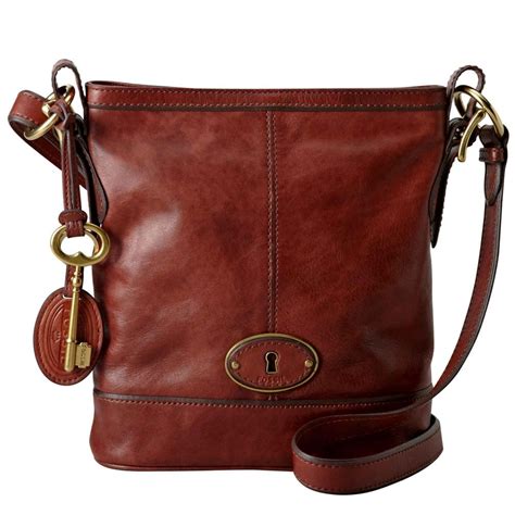 Brown Leather Purses Handbags | semashow.com