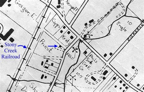 Merck West Point Pa Campus Map