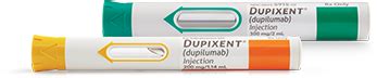 How DUPIXENT® (dupilumab) is Taken