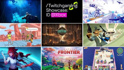 Xbox showcased almost 30 upcoming indie games today | VGC