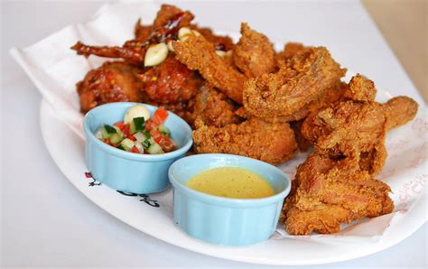 Chir Chir Chicken Jakarta, Indonesia (PIK)