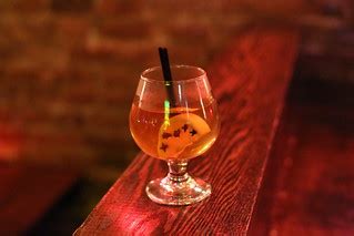 Hot toddy with Jameson Irish Whisky | At South (southbarnyc.… | Flickr