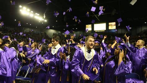 Photos: Smyrna High School Graduation