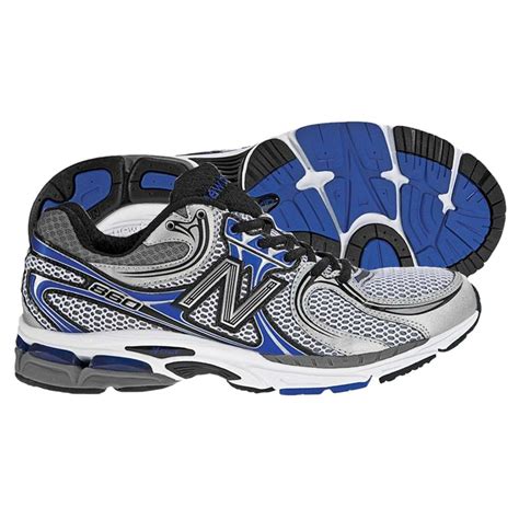 New Balance 860 NBX Mens Running Shoes