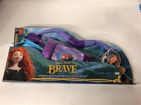 Disney® Princess Merida Bow and Arrow Set | #1883326157