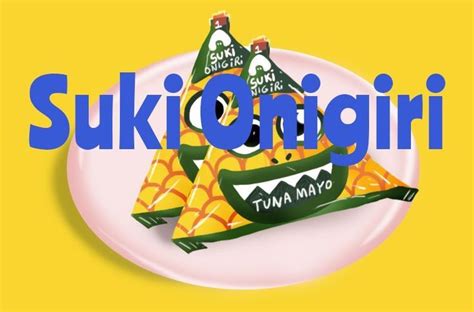 Kisah Suki Onigiri, Onigiri Indomaret yang Ternyata Pabriknya Ada di Jogja | Produk