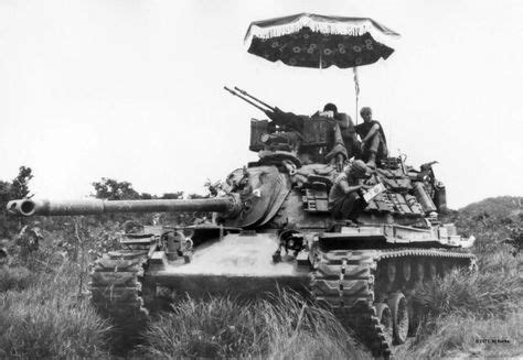 M48A5 Patton tank | Vietnam, Vietnam war photos, Vietnam war