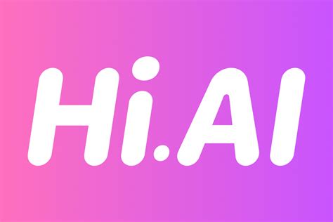 Hi.AI - Chat with AI Character