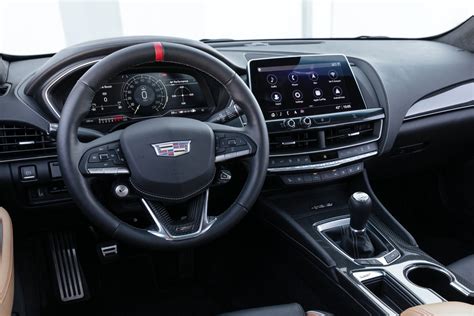 2023 Cadillac CT5-V Blackwing Is $7,000 More Expensive vs. 2022 Model