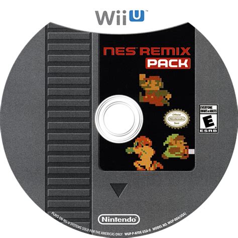 NES Remix Pack Details - LaunchBox Games Database