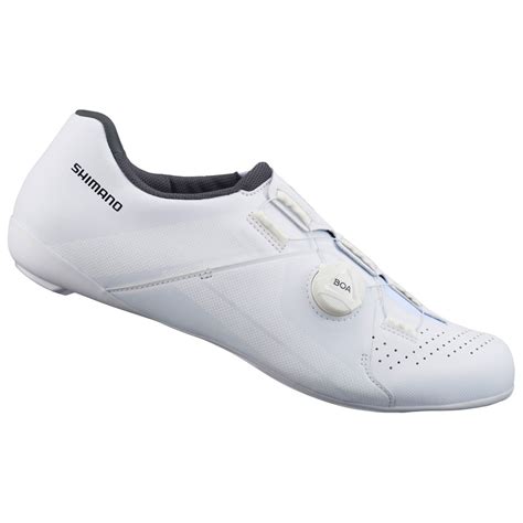 Shimano SH-RC3 Road Comp Schuhe - Cycling Shoes Men's | Free UK ...