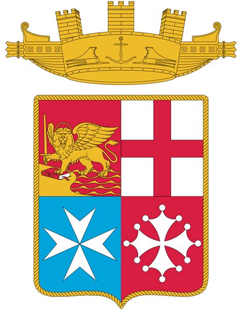 Italian Navy - Wikipedia Bell 212, Badges, Marine Royale, Solomons Temple, Wooden Castle, Etat ...