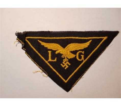 Luftwaffe Insignia