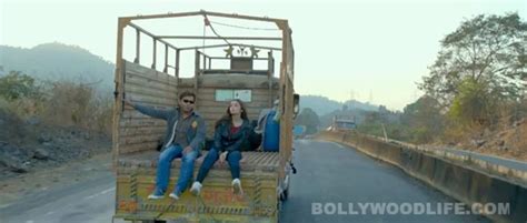 Highway song Patakha Guddi male version: AR Rahman accompanies Alia ...