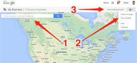 Google My Business: A Visual Tour Of Google's New Tool For Local Businesses & Brands