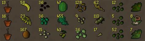 OSRS Farming Patches | OSRS Fruit Tree Patches