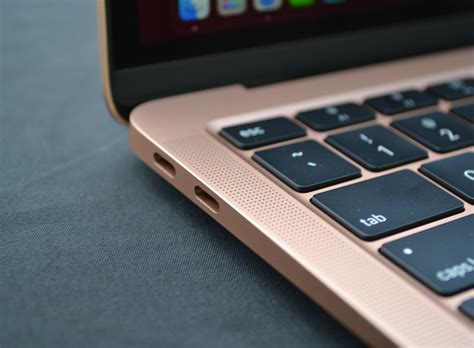 MacBook Air M1 Gold Review - Developer Coach
