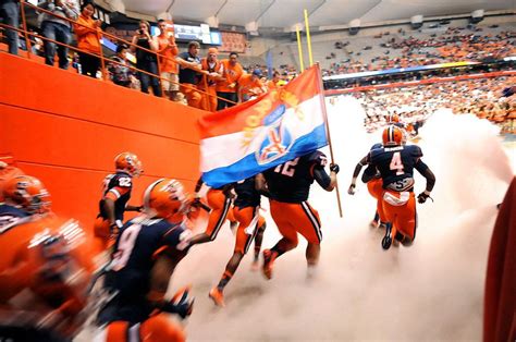 Orange Insider - Syracuse at South Florida: Rough road ahead for SU ...