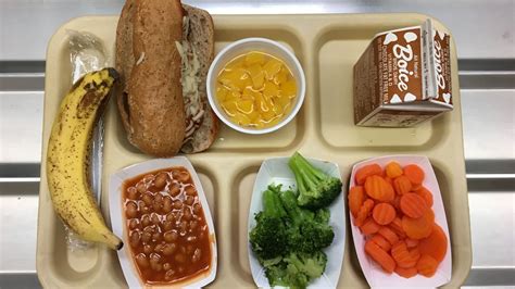 NYC Adults Can Still Get Free Meals Once Schools Reopen