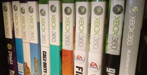 Microsoft To Show Off Handful Of Xbox 720 Games At E3 - SlashGear