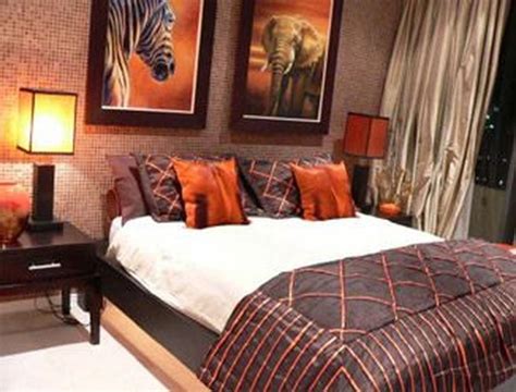 44 Beautiful African Bedroom Decor Ideas #ModernHomeDecorBathroom | African bedroom, African ...