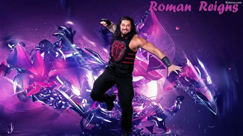 Roman Reigns Superman Punch Wallpapers - Wallpaper Cave