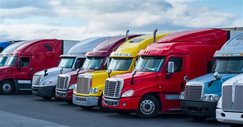 How to Grow a Small Trucking Fleet That’s Also Financially Sound