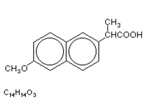 Naproxen