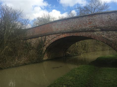 A short history of canal bridges in Britain