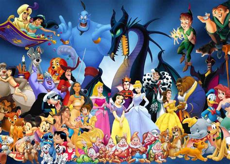 Disney Rilis Jadwal Film Untuk Tahun 2023 - Greenscene