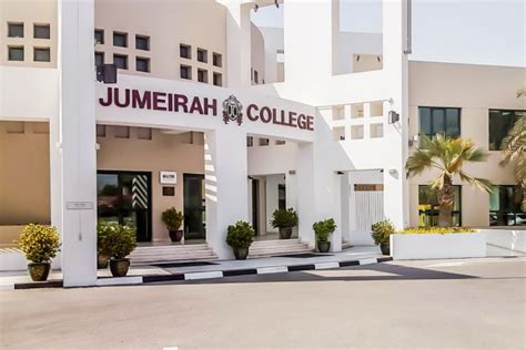 Jumeirah College ( Dubai) - Bonn