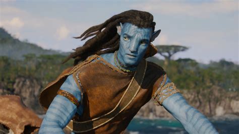 How Clint Eastwood Inspired Jake Sully's New Look In Avatar: The Way Of Water - /Film - TrendRadars