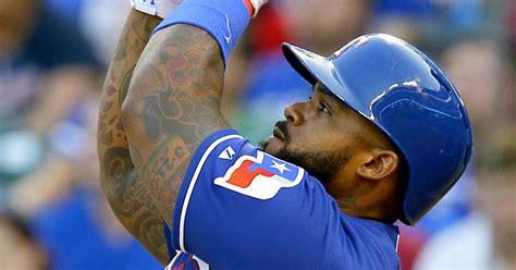 Prince Fielder's Rangers revival: It's more than just friendly fences | Sporting News